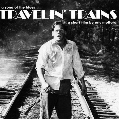 Travelin' Trains