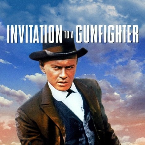 Invitation to a Gunfighter