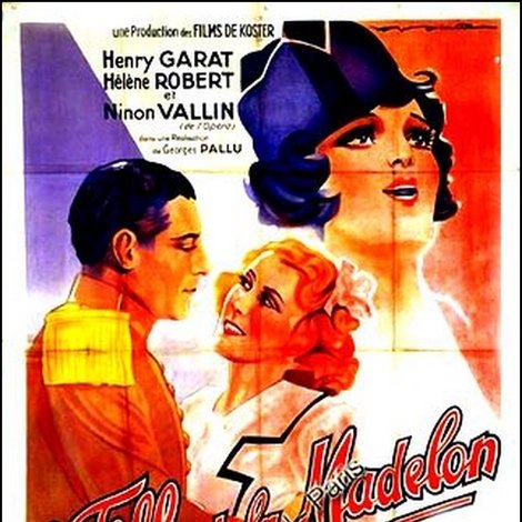La Fille de la Madelon