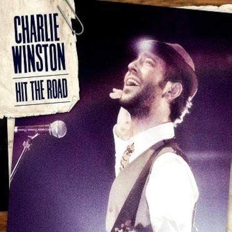 Charlie Winston : Hit the road