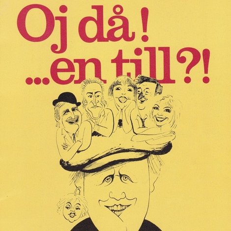 Oj då, en till