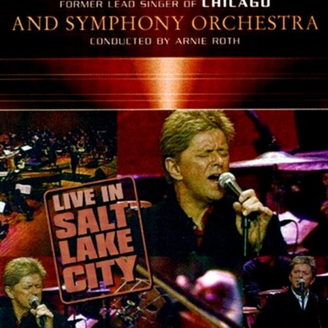 Peter Cetera | Live in Salt Lake City