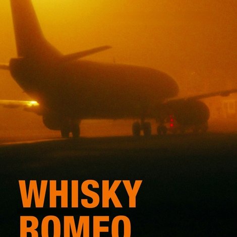 Whisky Romeo Zulú
