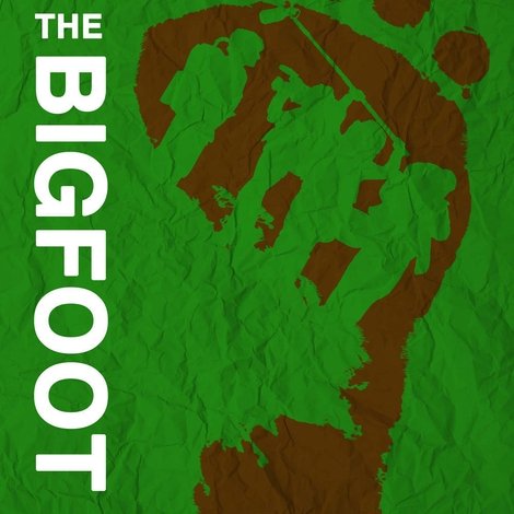 The Bigfoot Project