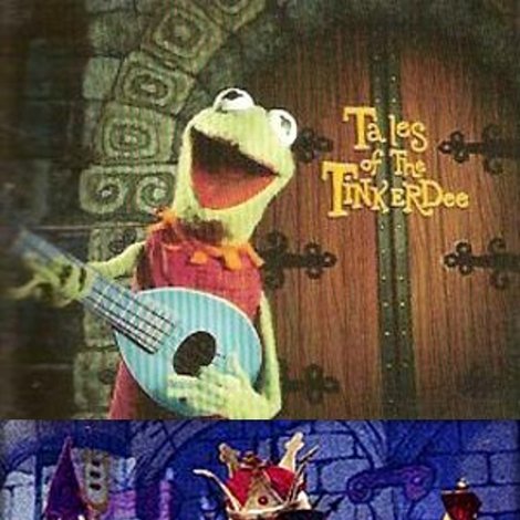 Tales of the Tinkerdee