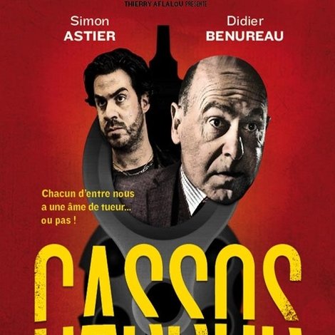 Cassos