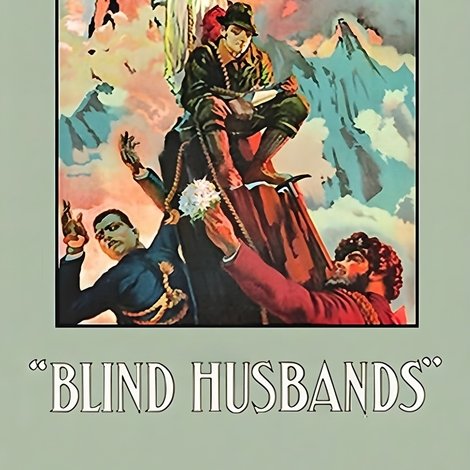 Blind Husbands