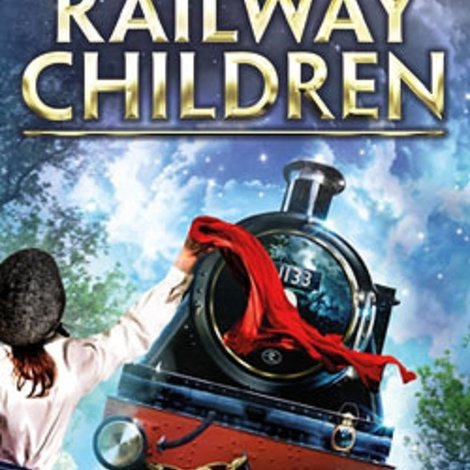 The Railway Children