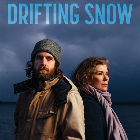 Drifting Snow