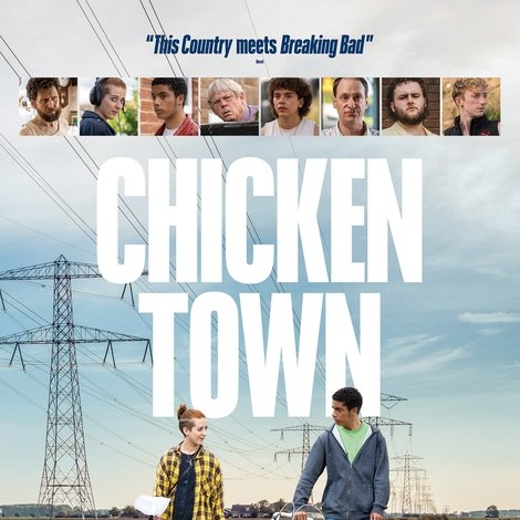 Chicken Town