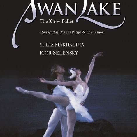 Swan Lake - The Kirov Ballet
