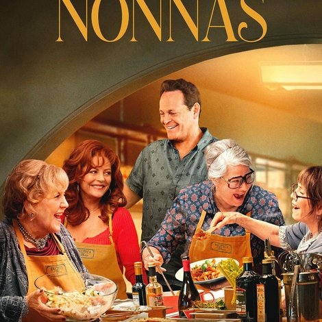 Nonnas