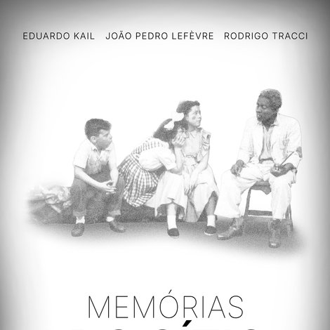 Memórias do SÃtio