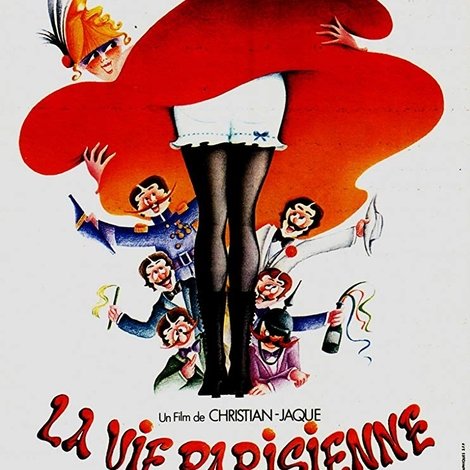 La Vie parisienne