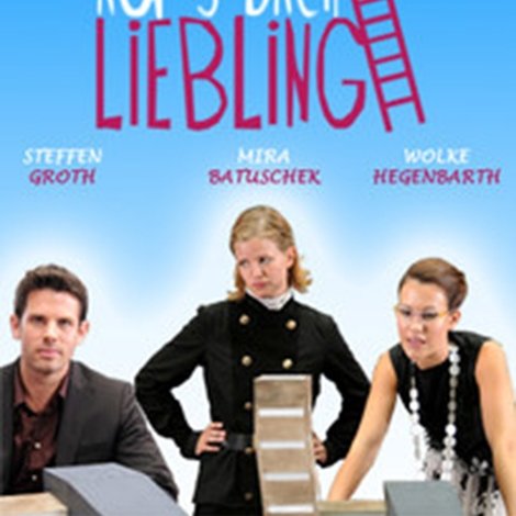 Ich steig dir aufs Dach, Liebling