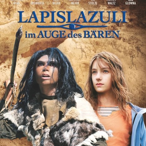 Lapislazuli - Im Auge des Bären