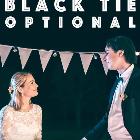 Black Tie Optional