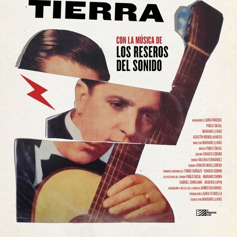 Popular tradición de esta tierra