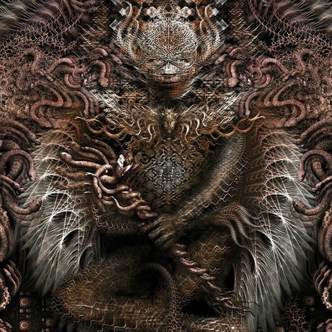 Meshuggah: Konstrukting the Koloss