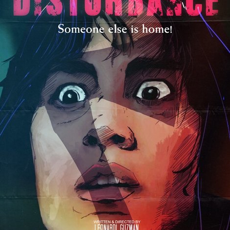 Disturbance