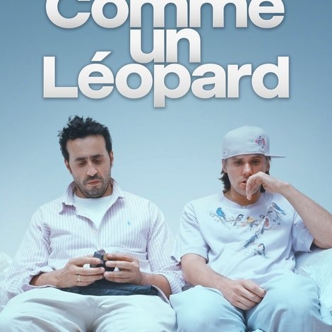 F*ckin' Fred : Comme un Léopard