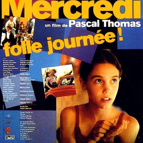 Mercredi, folle journée !