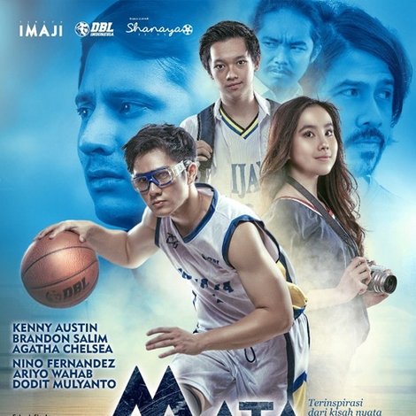 Mata Dewa