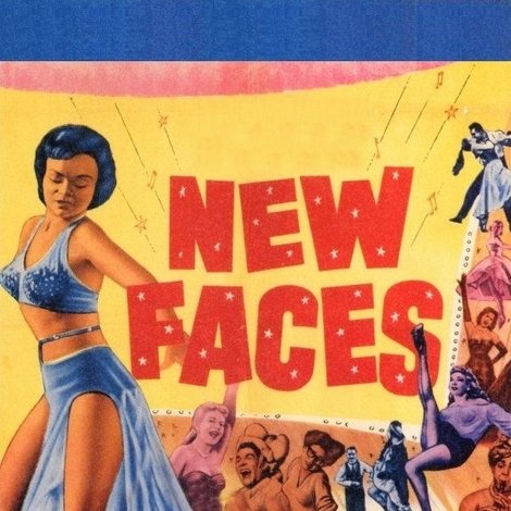 New Faces