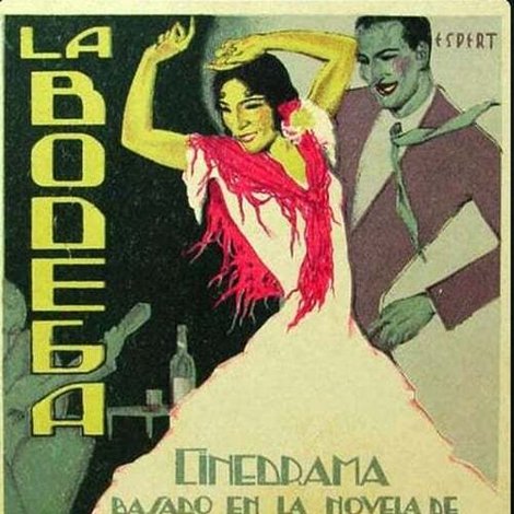 La bodega