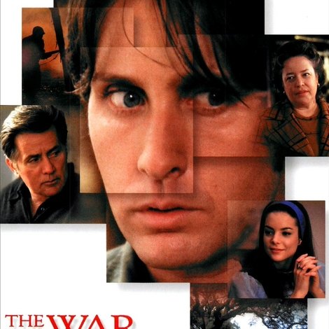 The War at Home