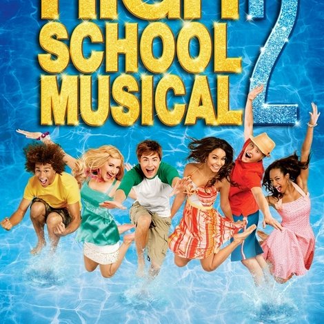 High School Musical 2