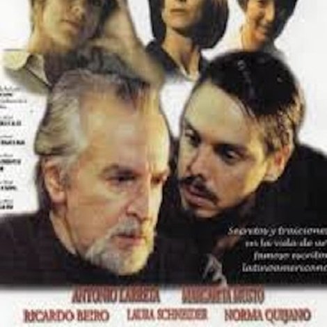 La memoria de Blas Quadra