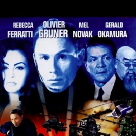 SWAT: Warhead One