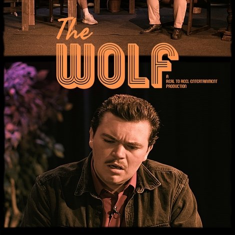 The Wolf