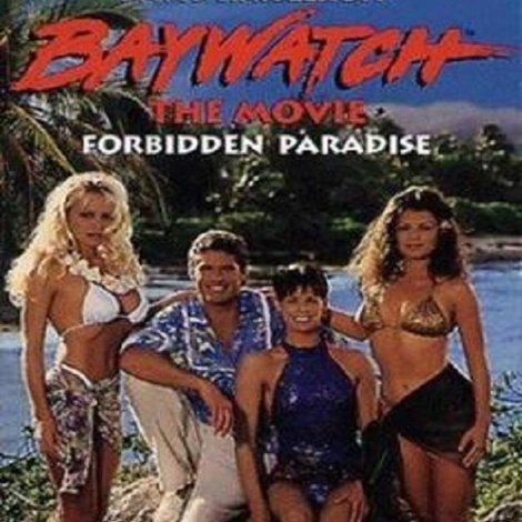 Baywatch: Forbidden Paradise