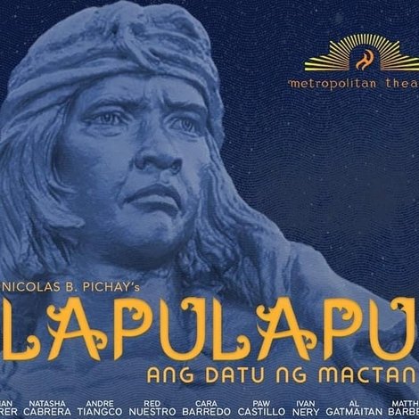 Lapulapu, Ang Datu ng Mactan
