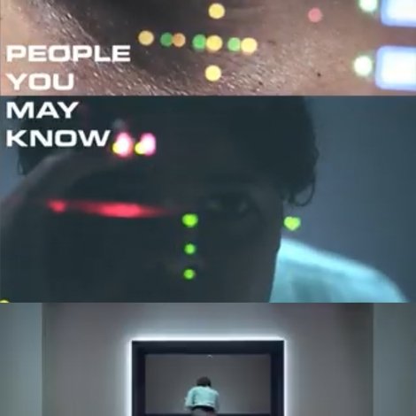People You May Know