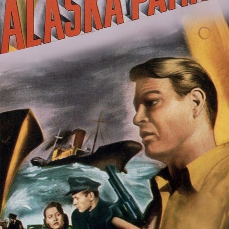 Alaska Patrol