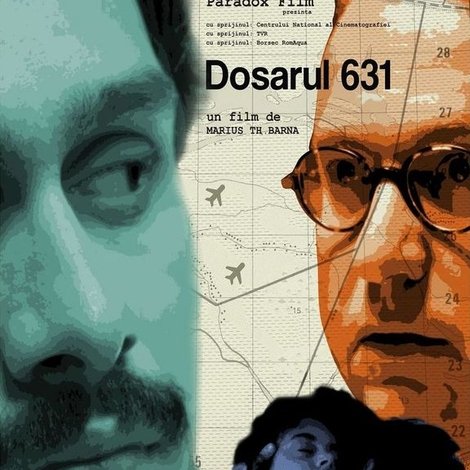 Dosarul 631