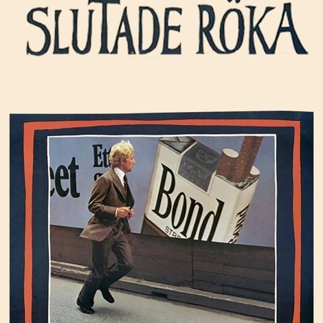 Mannen som slutade röka