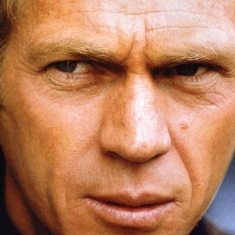 I Am Steve McQueen