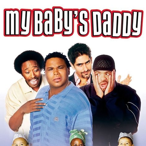 My Baby's Daddy