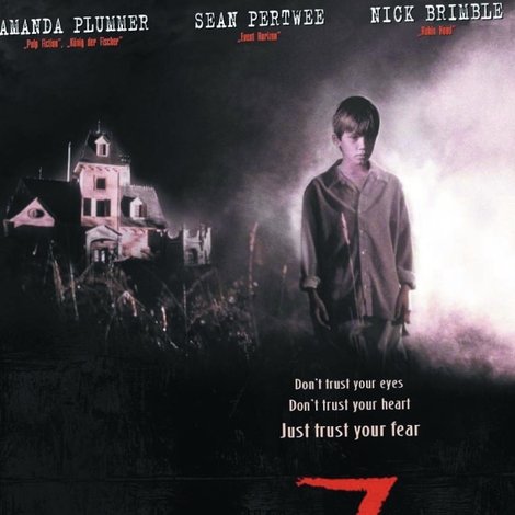 Seven Days to Live