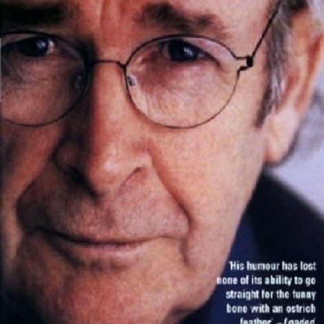 Dave Allen Live ...On Life