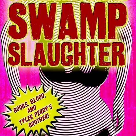 Supernatural Swamp Slaughter