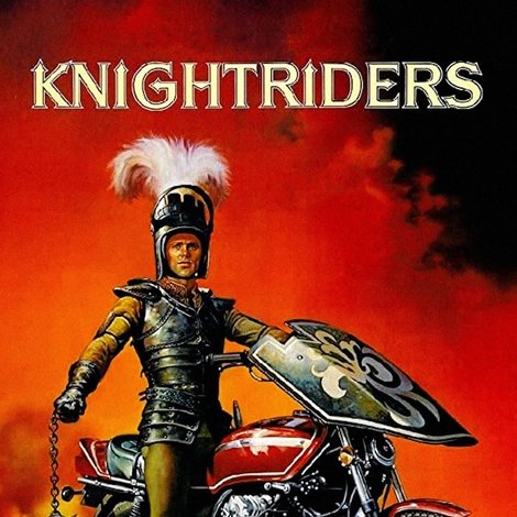 Knightriders