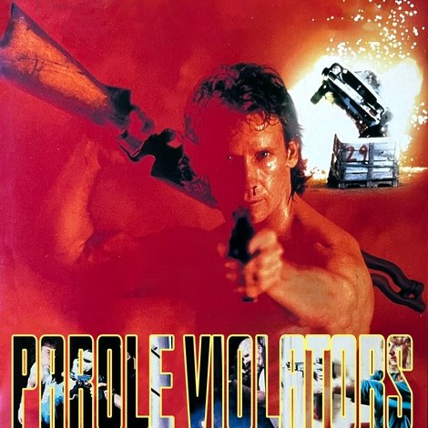 Parole Violators