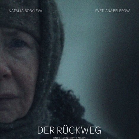 Der Rückweg