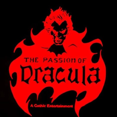 The Passion of Dracula