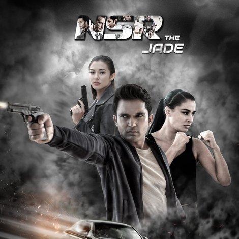 NSR: The Jade
